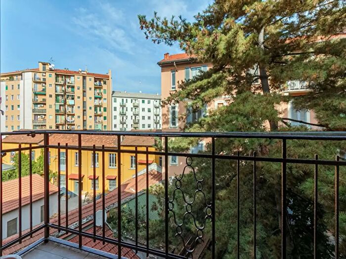 Appartamento monolocale in affitto in Via Monviso, Milano