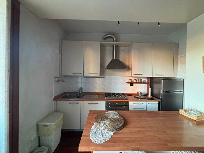 Appartamento bilocale in affitto in Via Gigante, San Domenico, Legnano