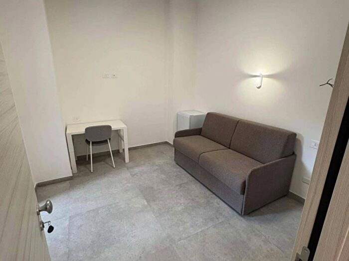 Appartamento in affitto in Via Privata Mario Bianco, Casoretto, Milano
