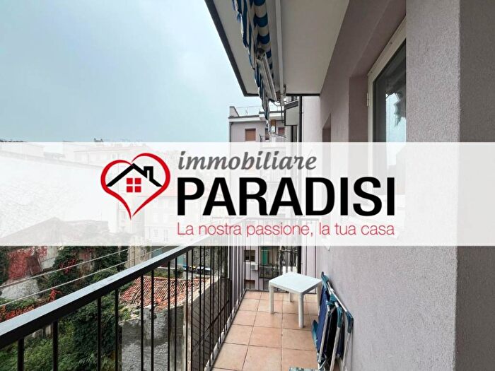Appartamento bilocale in affitto in Via San Vito, San Vito Campi Elisi, Trieste
