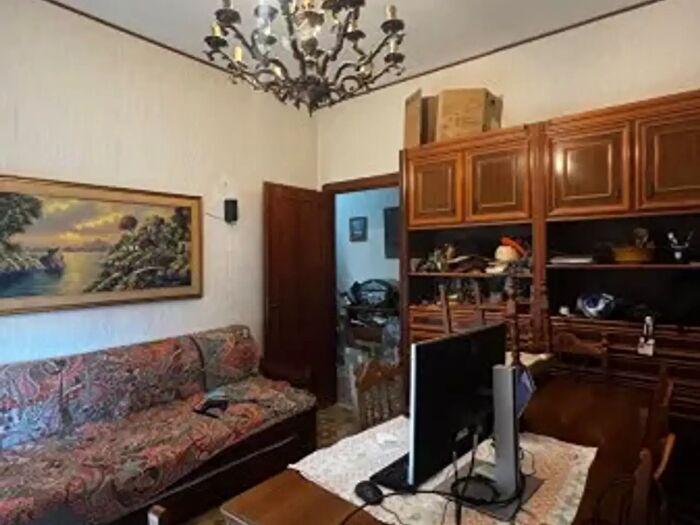 Appartamento bilocale in affitto in Via Giosuè Carducci, Guidonia Montecelio