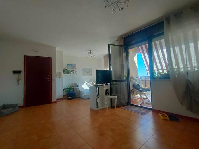 Appartamento quadrilocale in vendita in Via Bruxelles, Latina