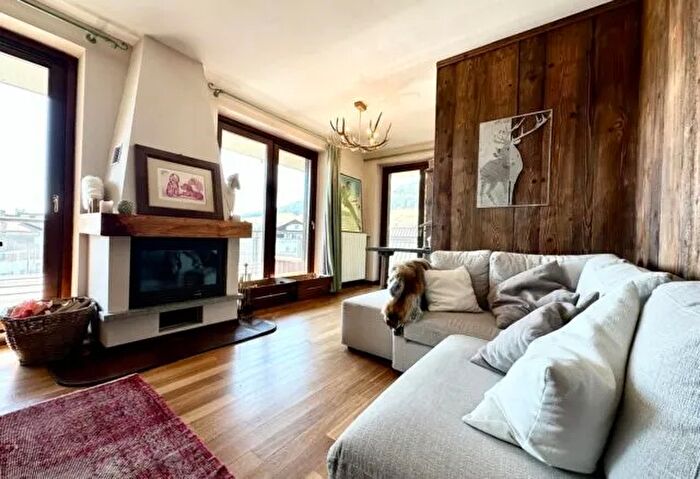 Appartamento trilocale in vendita in Via Pinerolo Sestriere To Italia, Sestriere