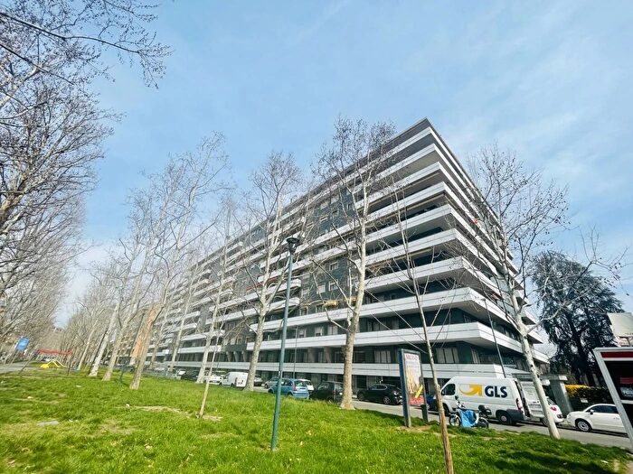 Appartamento con 5 locali in vendita in Corso Filippo Brunelleschi d Torino, Torino