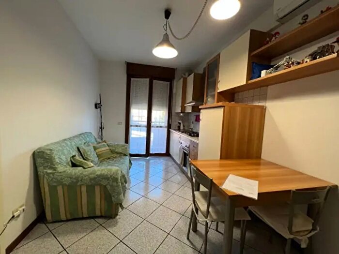 Appartamento bilocale in vendita in Via Gazzotti, Fiorano Modenese