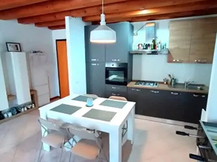 Appartamento bilocale in affitto in Via Angeli, Adria