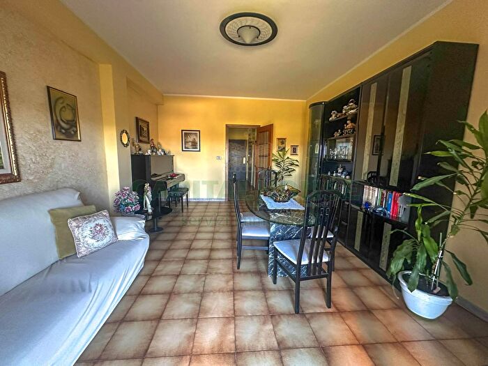 Appartamento trilocale in vendita in Via Fuori Porta Roma, Capua