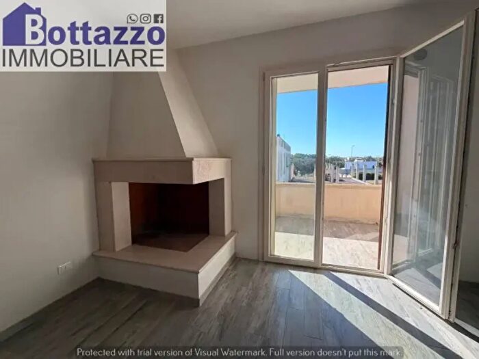 Appartamento trilocale in vendita in Corso Piemonte, Torricella