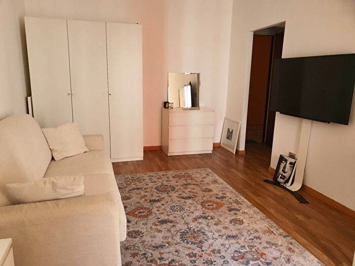 Appartamento monolocale in affitto in Via Giancarlo Sismondi, Argonne Corsica, Milano