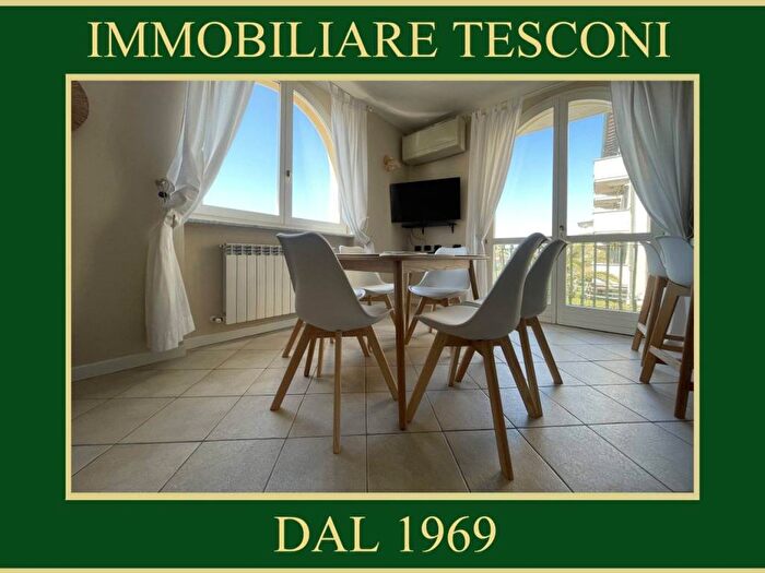 Appartamento trilocale in affitto in via puccini, Pietrasanta