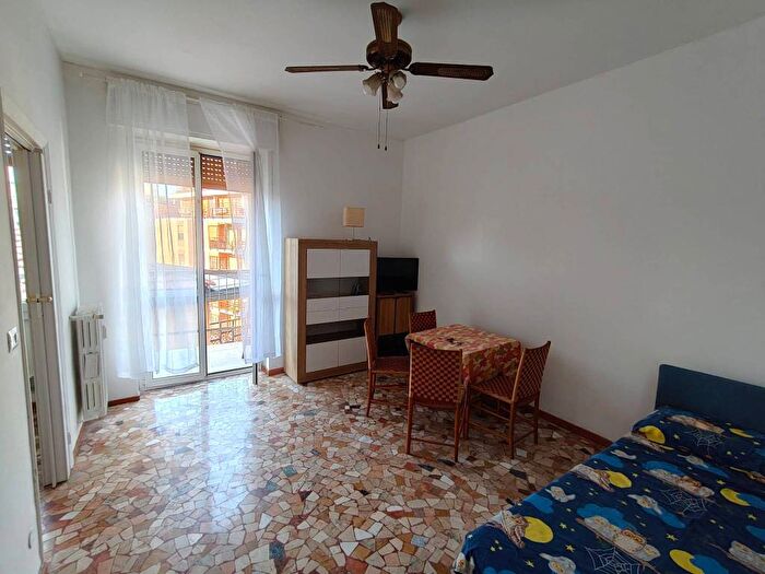 Appartamento monolocale in affitto in Via Martiri di Cefalonia, Centro, San Donato Milanese
