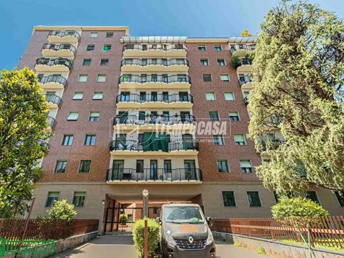 Appartamento bilocale in vendita in Via Bertelli a, Milano