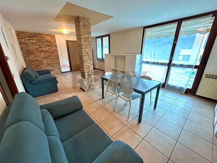 Appartamento bilocale in vendita in Darfo Boario Terme