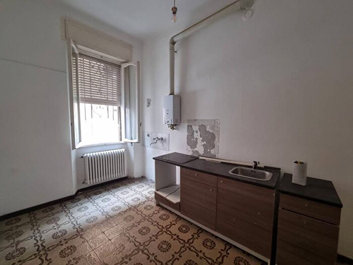 Appartamento bilocale in affitto in Centro Storico, Pavia