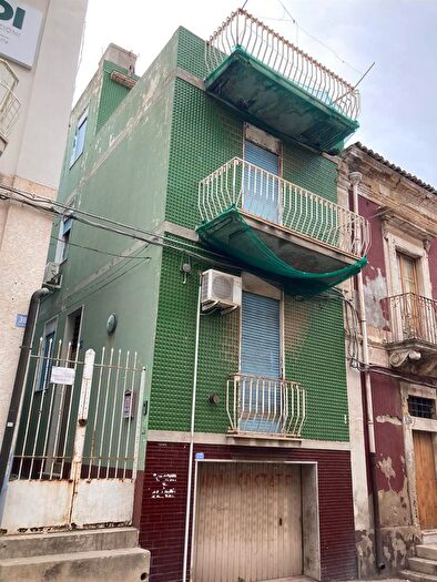 Casa con 8 locali in vendita in Via Anita, Pachino