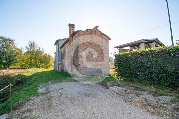 Casa in vendita in Campodarsego