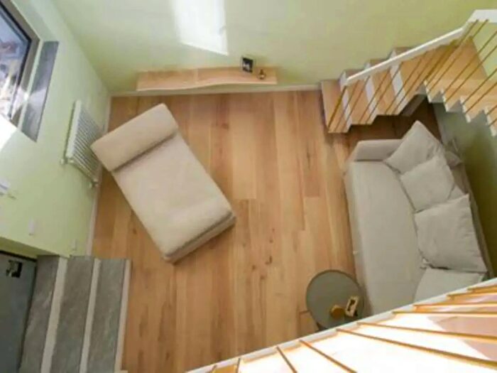 Appartamento monolocale in affitto in Via Gaetano De Castillia, Milano