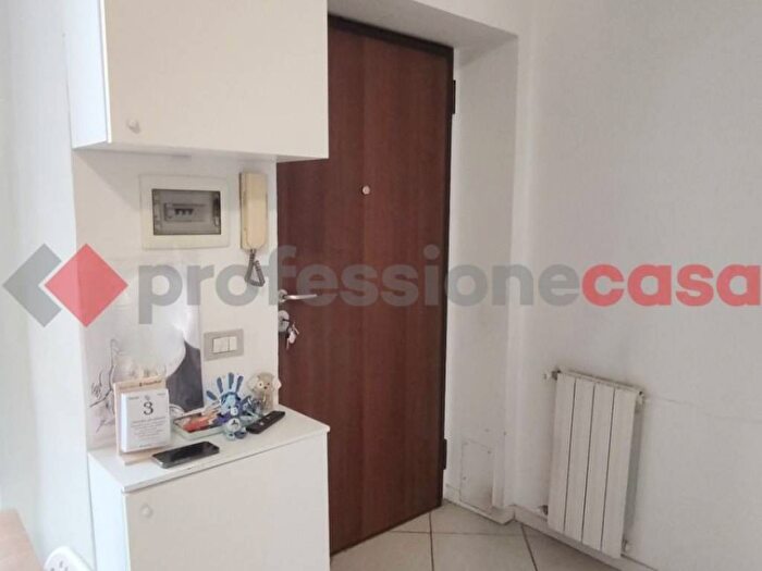 Appartamento monolocale in affitto in Via Giuseppe Guerzoni, Dergano, Milano