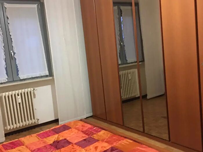 Appartamento con 6 locali in affitto in Via Torino, Milano