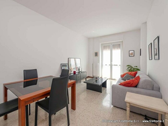Appartamento bilocale in affitto in via Renzo e Lucia, Cantalupa San Paolo, Milano
