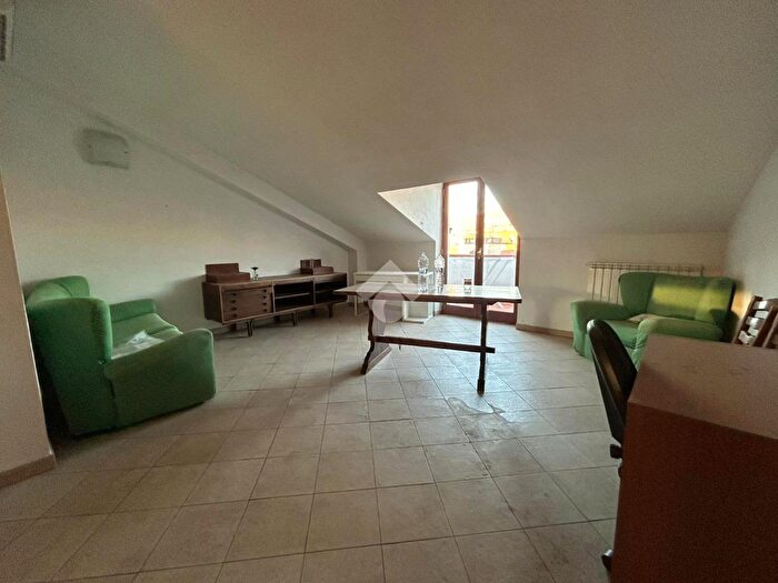 Appartamento trilocale in vendita in Viale Paolo Borsellino, Cosenza