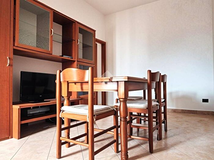 Appartamento monolocale in affitto in Via della Resistenza, Centro, Trescore Balneario