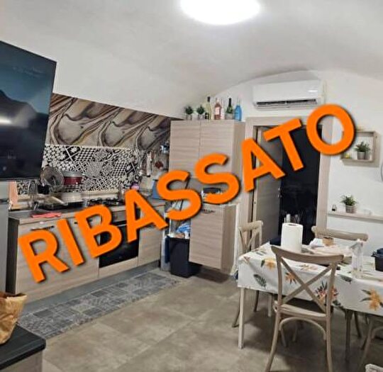 Appartamento in vendita in Via Tolmino, Andria