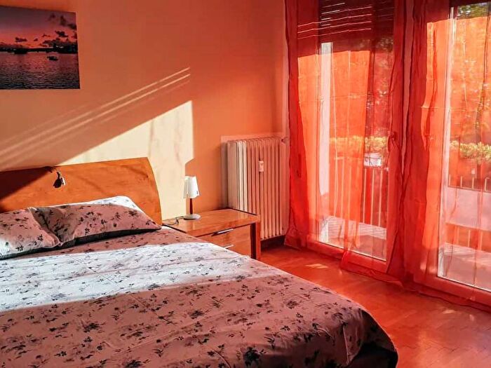 Appartamento trilocale in affitto in Via Paolo Rolli, Guizza, Padova