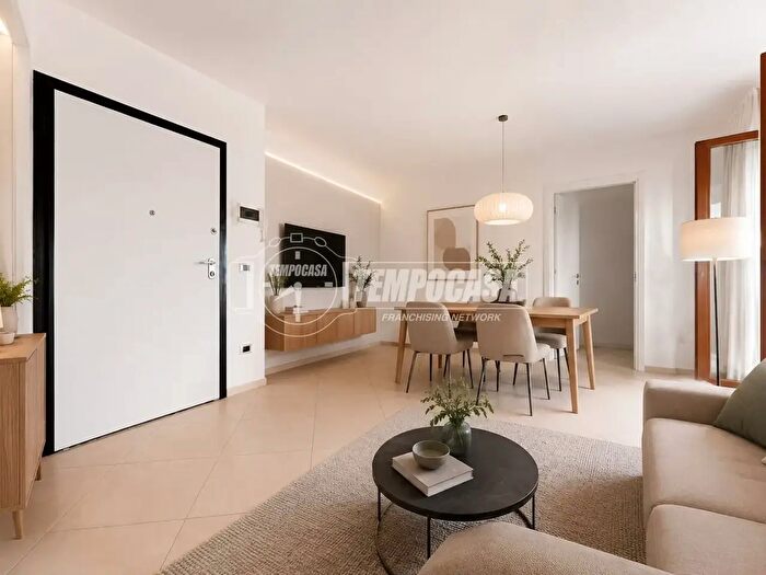 Appartamento monolocale in vendita in Via Vecchia Gioia, Casamassima