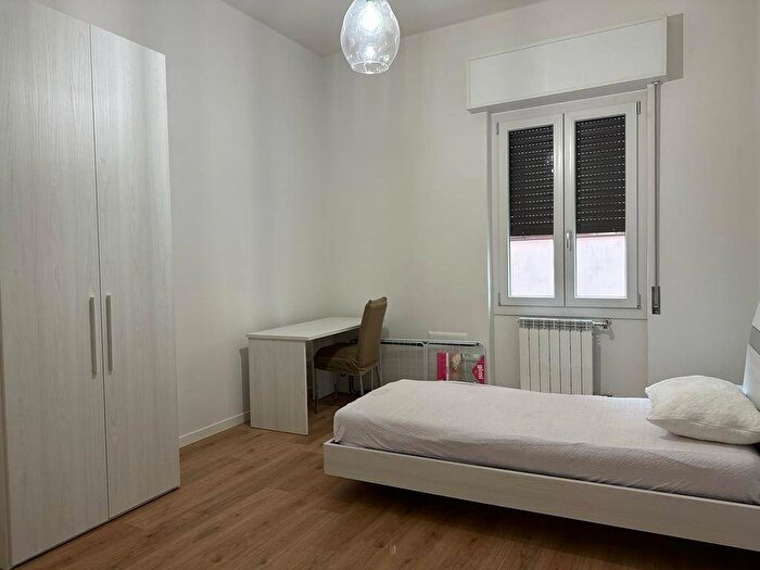 Appartamento quadrilocale in affitto in Via Guglielmo Marconi, Crocifissa di Rosa, Brescia