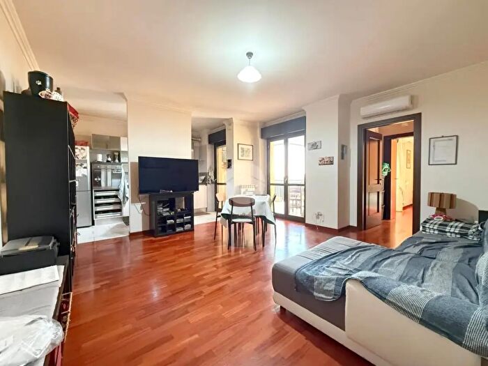 Appartamento bilocale in vendita in Viale Francesco Caltagirone, Roma