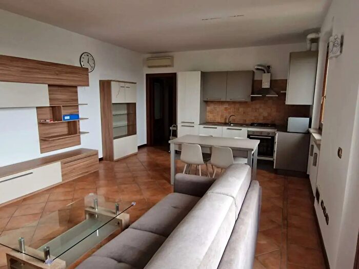 Appartamento bilocale in affitto in Borgo Virgilio