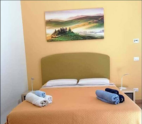 Appartamento in affitto in Via Raffaele Cadorna, Sallustiano, Roma