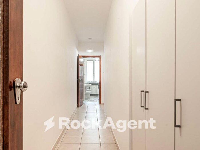 Appartamento trilocale in affitto in Via Giovanni Battista Viotti, Arcella SantAntonino, Padova