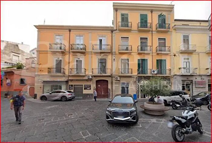 Appartamento in vendita in Via Ciccone, Nola