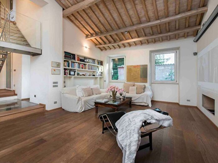 Casa con 6 locali in affitto in via Via Appia Antica, Appia Pignatelli, Roma