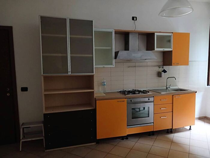 Appartamento bilocale in affitto in Via Trento, San Leonardo, Parma