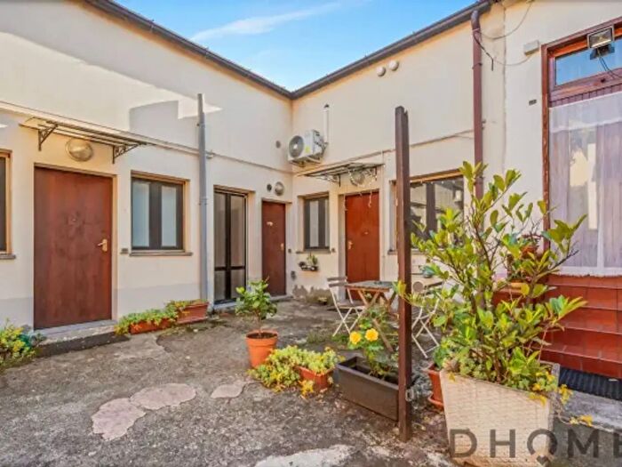 Appartamento bilocale in vendita in Via Privata Ambrogio De Marchi Gherini, Milano
