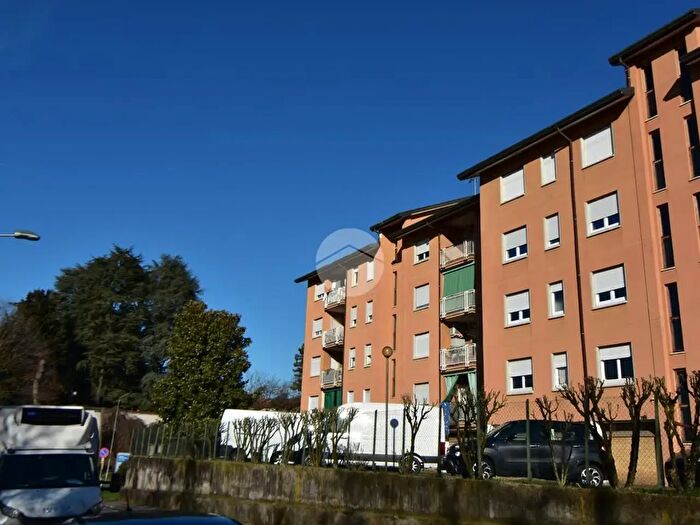 Appartamento quadrilocale in vendita in Via Tonale, Vimercate