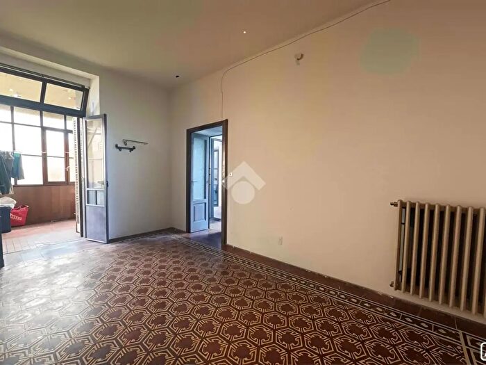 Appartamento trilocale in vendita in Via S Giorgio, Bergamo