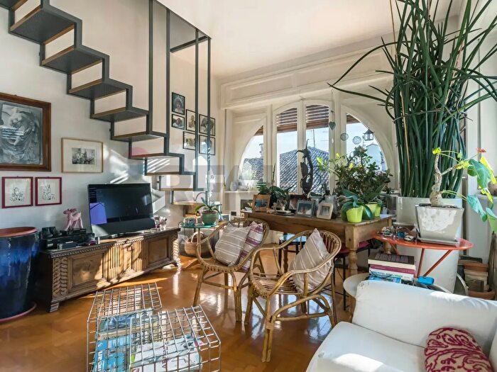 Appartamento quadrilocale in vendita in Bergamo