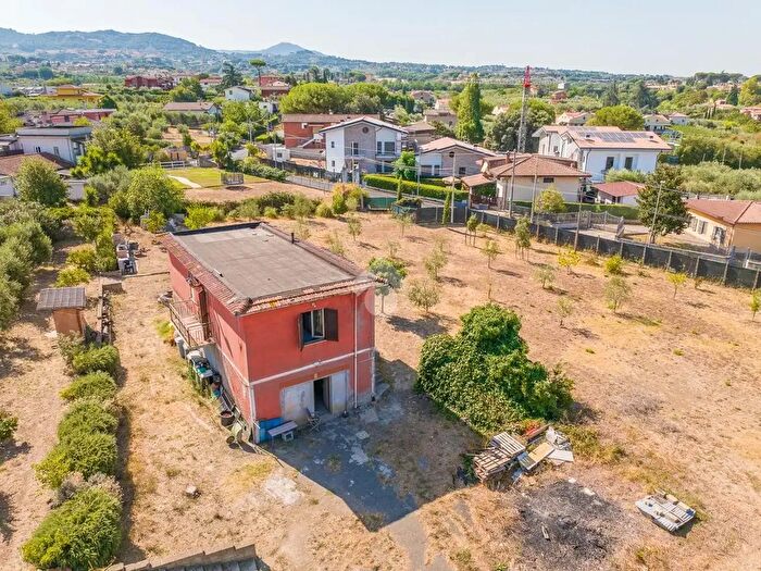 Casa con 5 locali in vendita in Via di Colle Pizzuto, Frascati