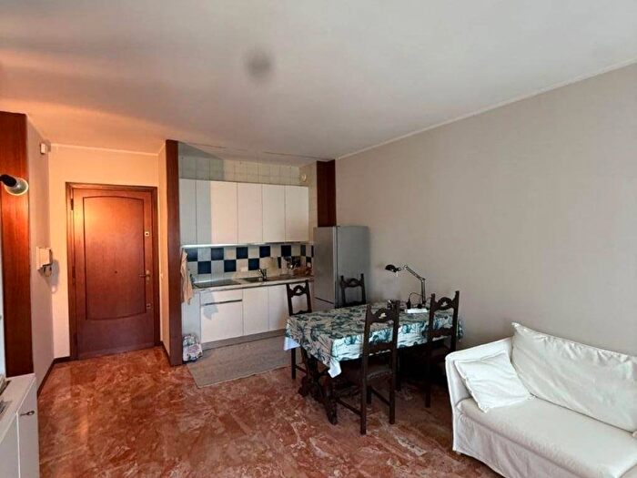Appartamento trilocale in affitto in Via Nazareth, San Camillo Nazareth, Padova