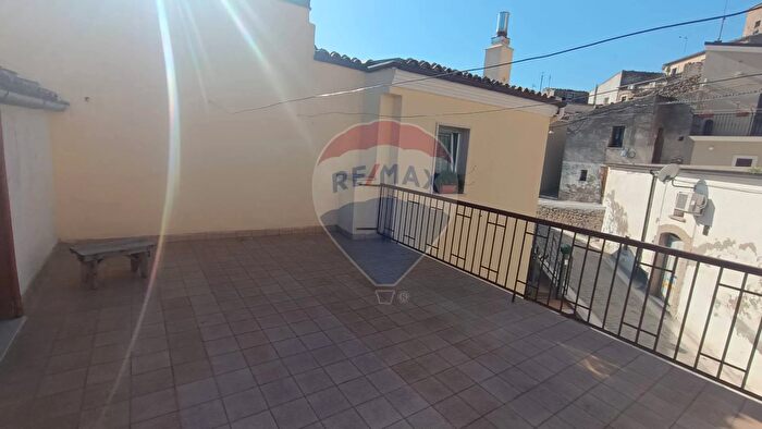 Casa monolocale in vendita in Piazza Marco Pedoca, Rocchetta SantAntonio