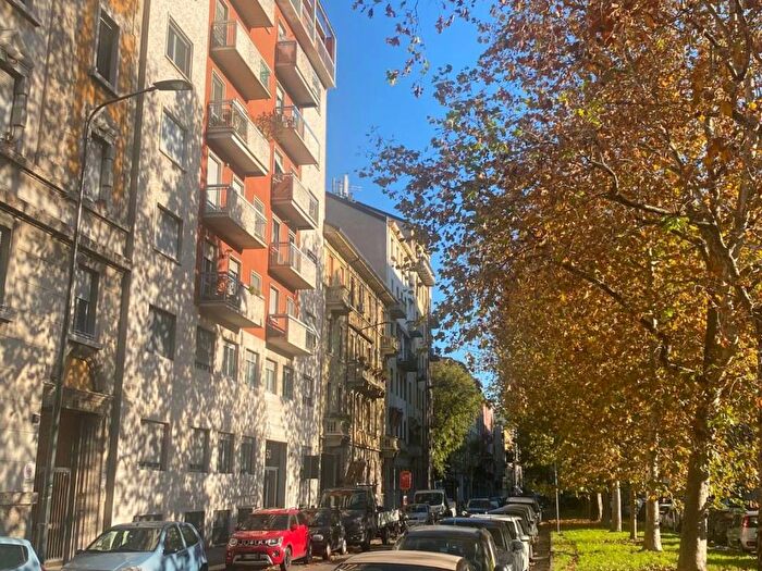 Appartamento bilocale in affitto in Via Generale Giuseppe Govone, Cenisio, Milano