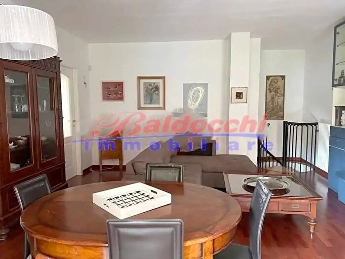 Appartamento con 5 locali in vendita in Fano