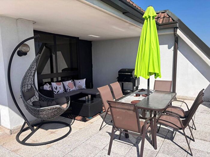 Casa trilocale in affitto in Via Tommaso Grossi, Mazzo Pantanedo, Rho