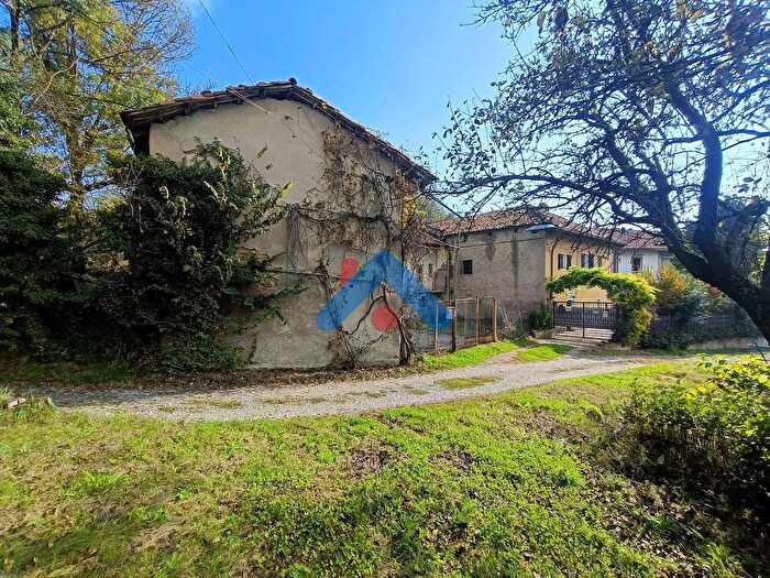 Casa con 5 locali in vendita in Tetti Rogliatti, Pavarolo