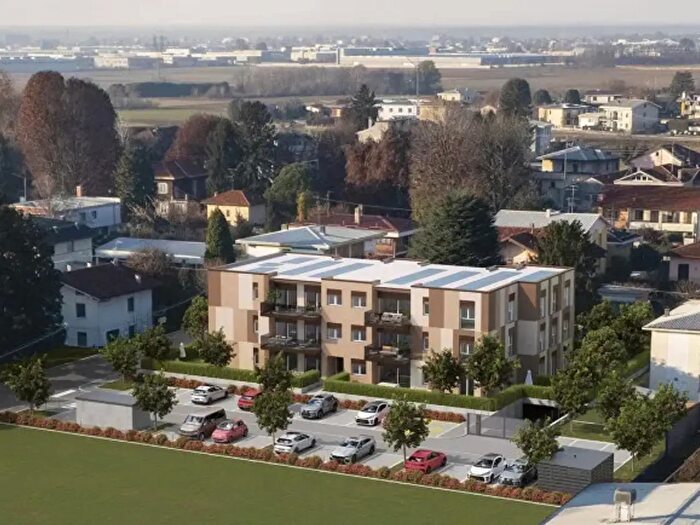 Case in Vendita e in Affitto - 3