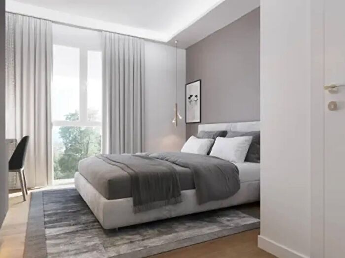 Appartamento trilocale in vendita in Via Giotto, Rovellasca